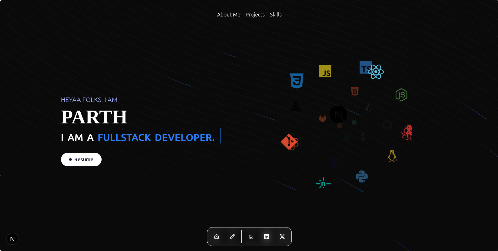Portfolio